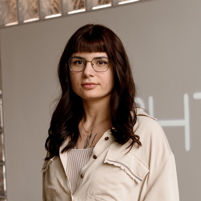 Головач
Кристина