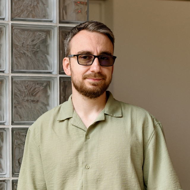 Радюк
Никита