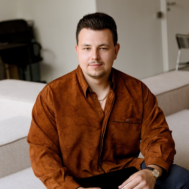 Большов
Никита